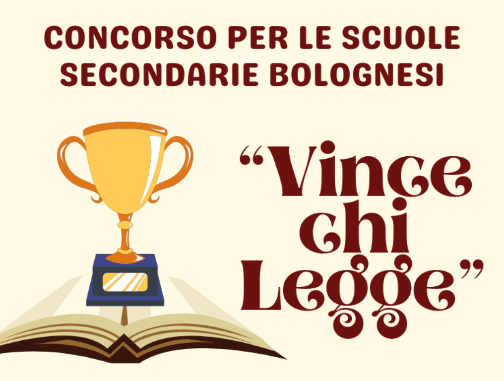 Vince chi legge bologna
