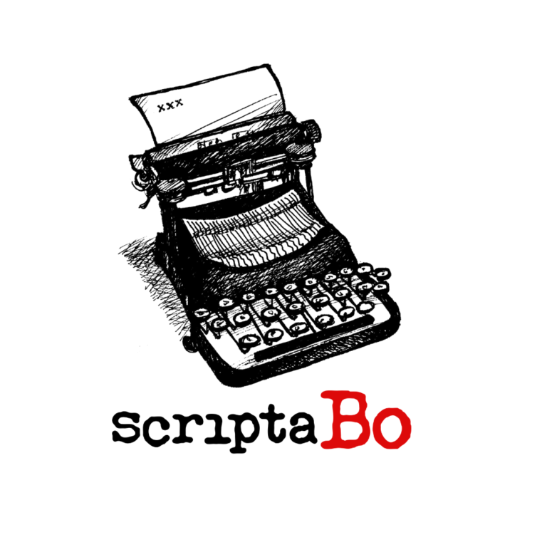 logo scripta aps
