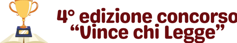 Vince chi legge! Il nostro concorso per le Scuole